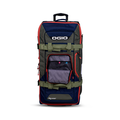 Ogio Rig 9800 Wheeled Travel Bag