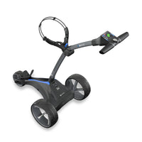 Motocaddy S5 GPS DHC Standard Lithium Golf Trolley 2023