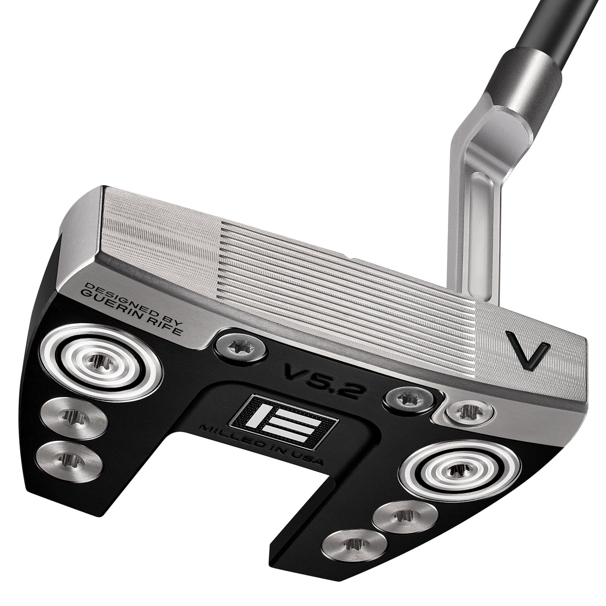 Evnroll V5.2D Golf Putter