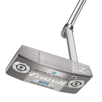 Evnroll ZERO Z2s Satin Golf Putter - Rental